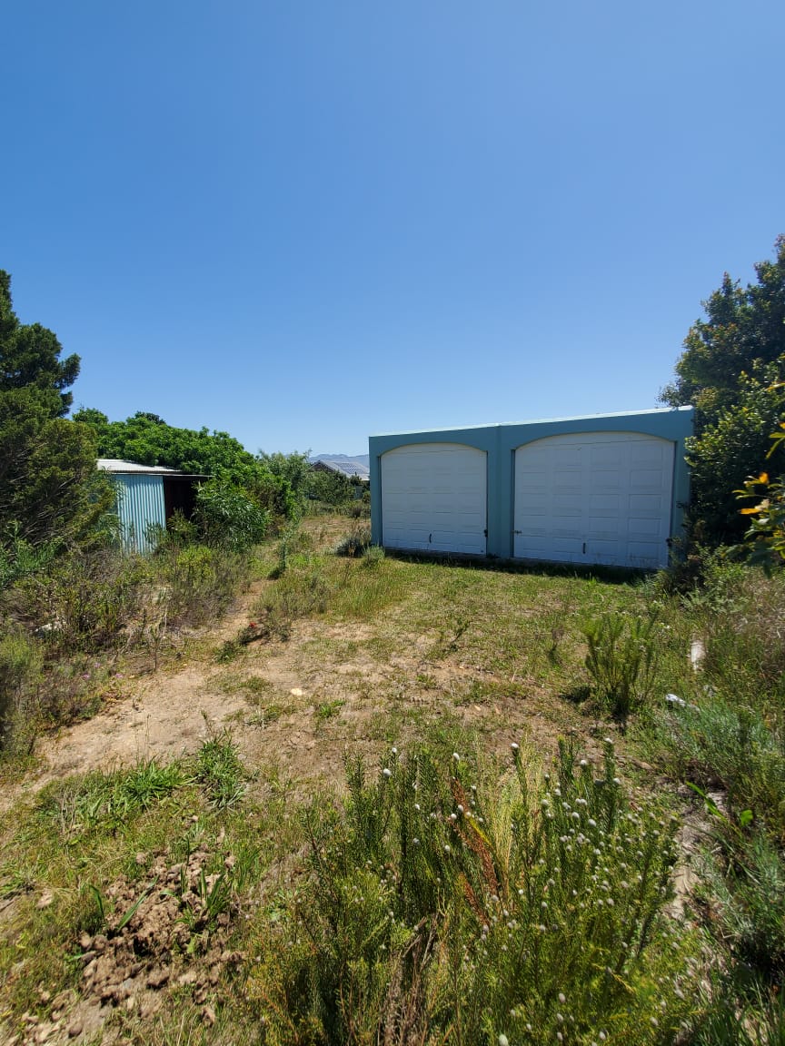 0 Bedroom Property for Sale in Fisherhaven Western Cape